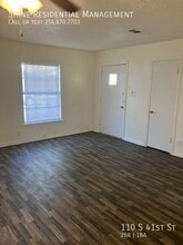 110 S 41st St in Temple, TX - Building Photo - Building Photo