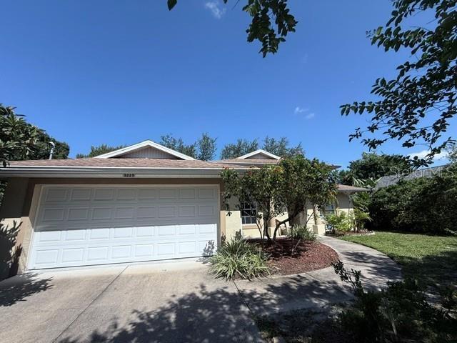 property at 3225 Hart Way