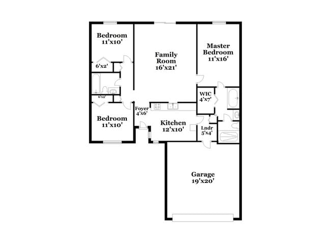 1929 Shoal Ct in Clermont, FL - Building Photo - Building Photo