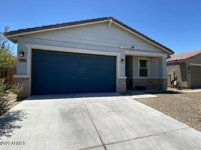 property at 7462 N 126th Ln
