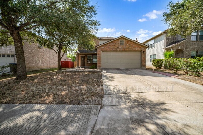property at 7719 Mesquite Farm