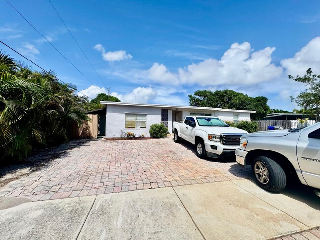 property at 1311 NE 42nd St