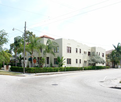 The Flora Apartments