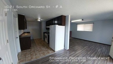 1021 S Orchard St-Unit -# A in Tacoma, WA - Building Photo - Building Photo