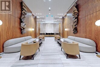 8 Eglinton Ave E in Toronto, ON - Building Photo - Building Photo