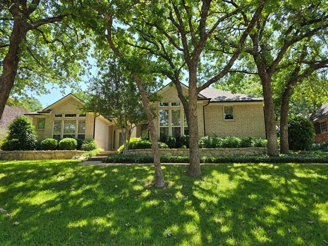 1505 Valley Creek Rd in Denton, TX - Building Photo