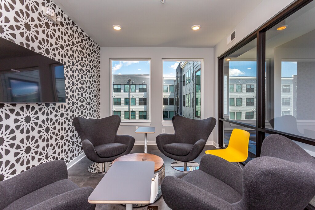 Entra West End Apartments in Atlanta, GA