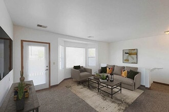 Garden Glen in Mount Vernon, IL - Building Photo - Building Photo