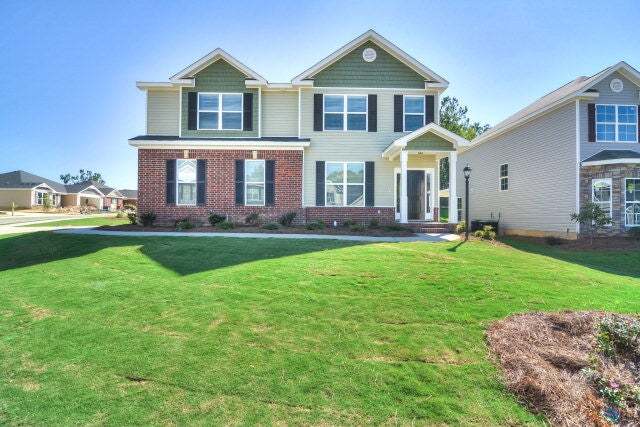 property at 479 Sebastian Dr