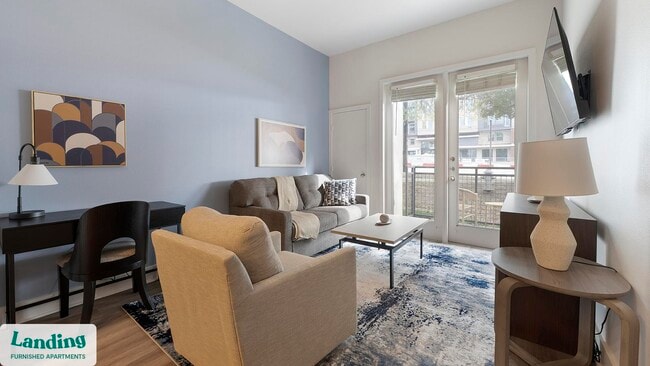 810 W St Johns Ave in Austin, TX - Building Photo - Building Photo