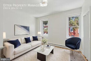 2302 N 18th St in Philadelphia, PA - Building Photo