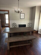 718 N Chevrolet Ave in Flint, MI - Foto de edificio - Building Photo