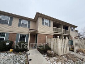 19154 Northridge Dr in Northville, MI - Building Photo