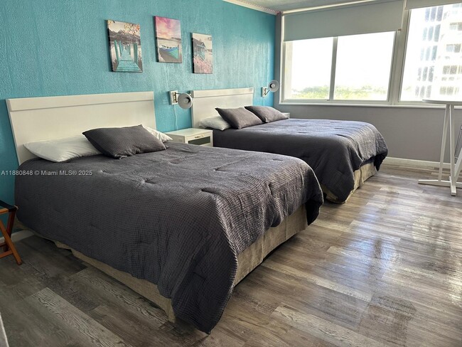 property at 19201 Collins Ave