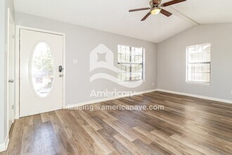 1504 W 55th St in North Little Rock, AR - Foto de edificio - Building Photo