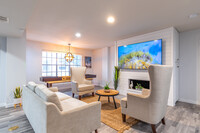 Tides on Randol East in Fort Worth, TX - Building Photo - Interior Photo