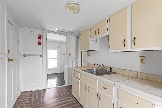 property at 170 W 8th St