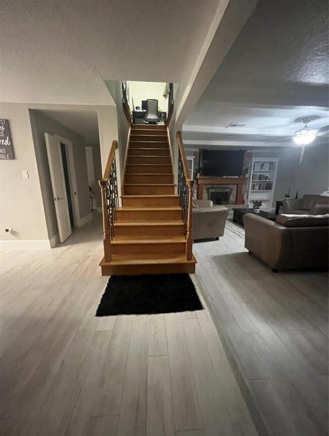 property at 5507 Arncliffe Dr