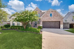 870 Redstem Dr in Prosper, TX - Building Photo