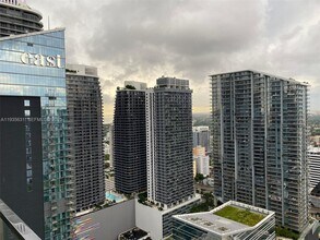 68 SE 6th St, Unit 2904 in Miami, FL - Building Photo - Building Photo