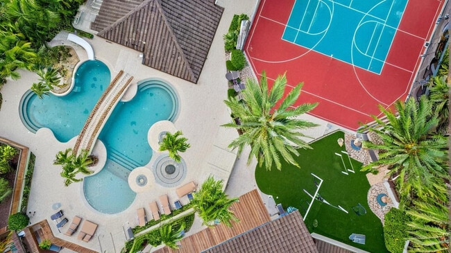 3100 NE 46th St in Lighthouse Point, FL - Building Photo - Building Photo