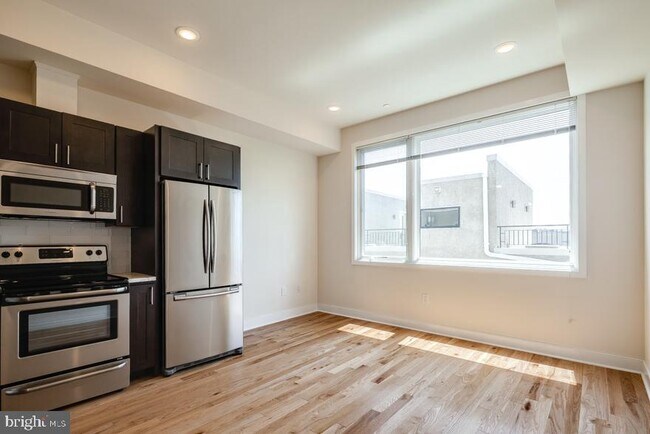 1430 South St in Philadelphia, PA - Foto de edificio - Building Photo