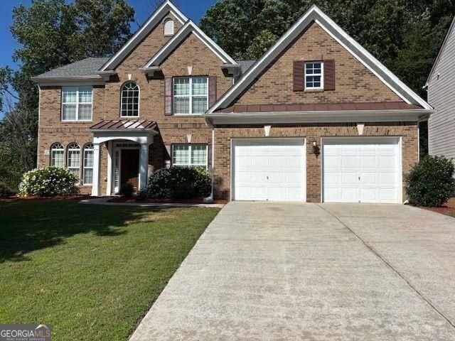5669 Avonley Creek Dr NE