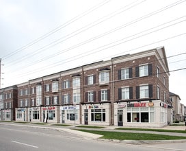 1234-1244 Main St E in Milton, ON - Building Photo - Building Photo