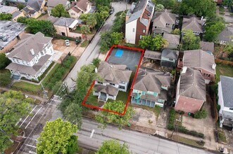720 W Alabama St in Houston, TX - Building Photo - Building Photo