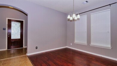 6426 Black Bamboo Ln in Katy, TX - Building Photo - Building Photo