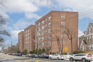 4320 Van Cortlandt in Bronx, NY - Building Photo