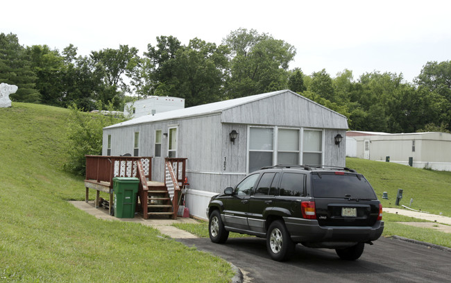 Court Fairview Mobile Home Park in Fenton, MO - Building Photo - Building Photo