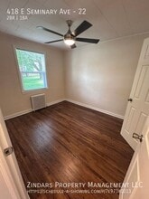 418 E Seminary Ave in Hoopeston, IL - Building Photo - Building Photo