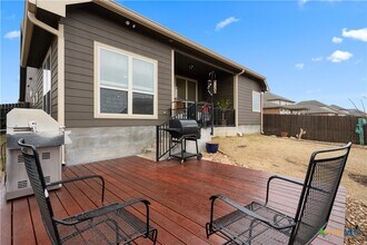 1309 Amber Dawn Dr in Temple, TX - Building Photo - Building Photo