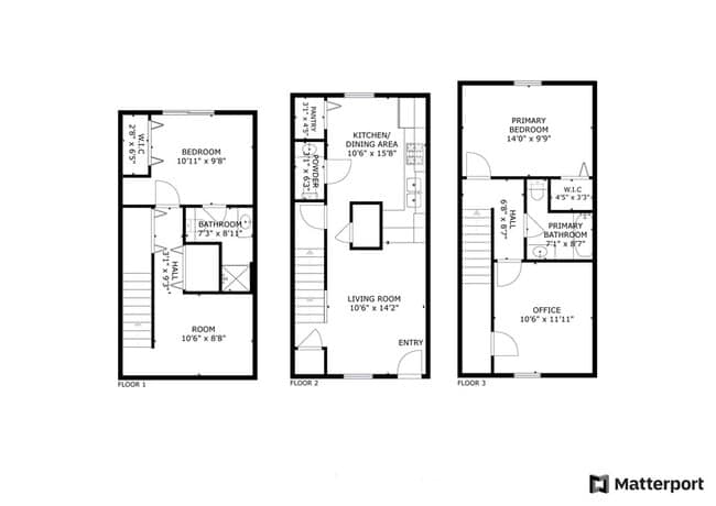 733 E Sherwood Hills Dr in Bloomington, IN - Building Photo - Building Photo