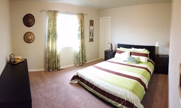 2586 Integrity Ct in Colorado Springs, CO - Building Photo - Building Photo