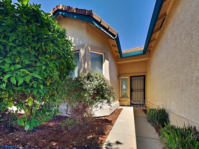 property at 1615 Lupine Way