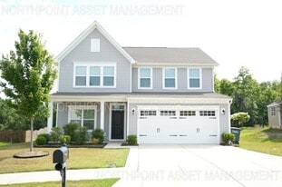 7074 Waterwheel St SW in Concord, NC - Building Photo