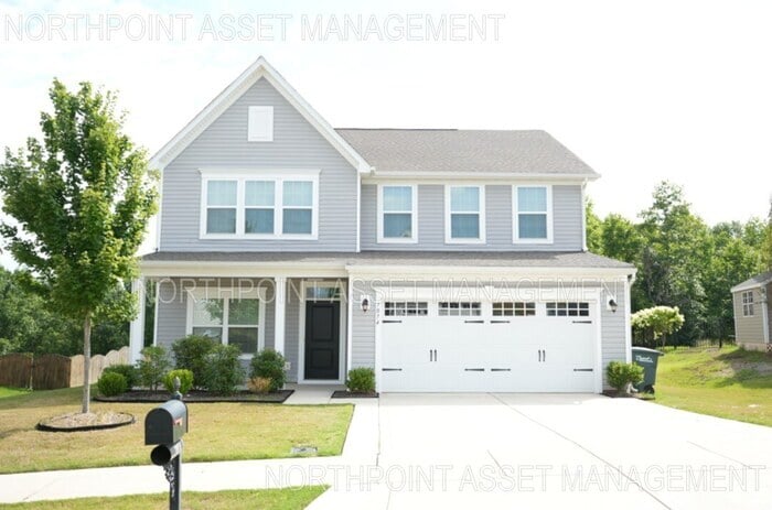 7074 Waterwheel St SW in Concord, NC - Building Photo