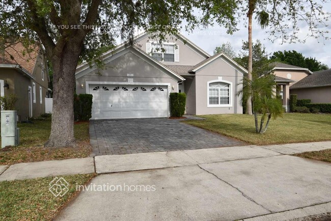 537 Hampshire Ln in Oviedo, FL - Building Photo - Building Photo