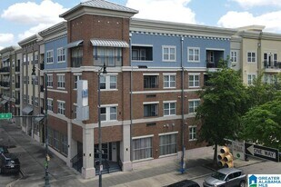 2020 5th Ave N in Birmingham, AL - Building Photo