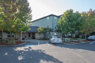 Stone Ridge in Eugene, OR - Foto de edificio - Building Photo