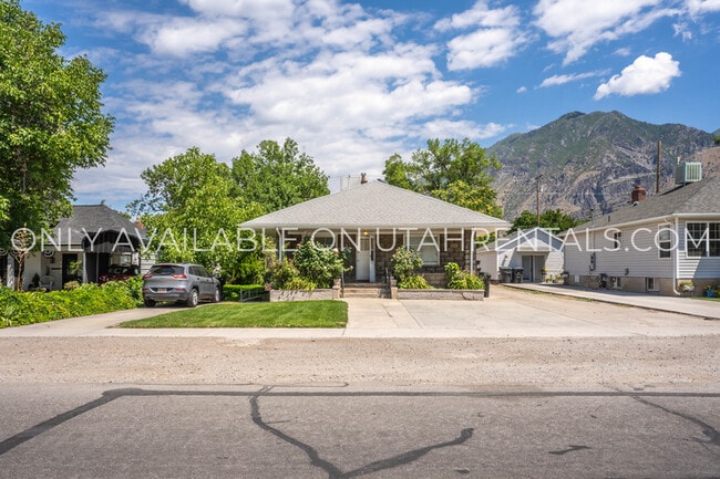 131 E 300 S in Springville, UT - Building Photo - Building Photo