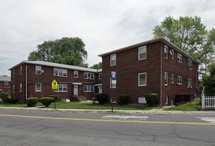 601 Port Richmond Ave Apartments