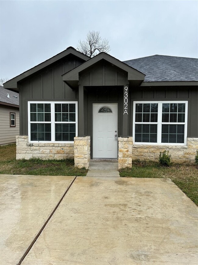 9302 Bean St in Houston, TX - Building Photo - Building Photo