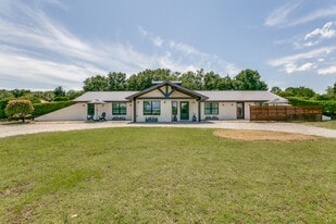 1190 Sycamore Bend Rd in Hickory Creek, TX - Building Photo