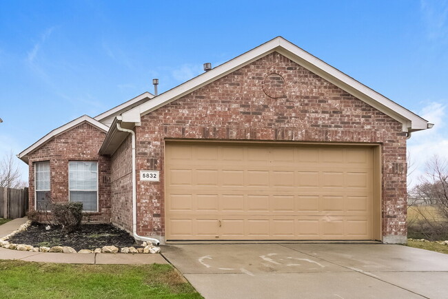 property at 5832 Melanie Dr