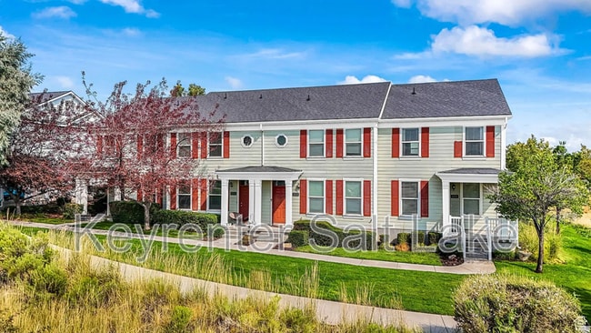 property at 4454 W 11800 S