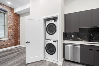 1733 N 22nd St-Unit -1507B in Philadelphia, PA - Building Photo - Building Photo