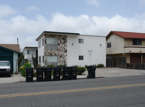 4146 Oregon St in San Diego, CA - Building Photo - Building Photo